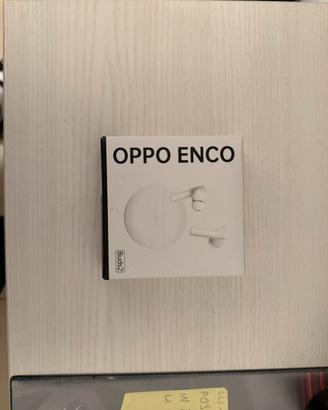 cuffie OPPO Enco Buds2