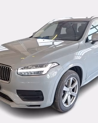 VOLVO XC90 B5 D AWD AUTOMATICO CORE SUV