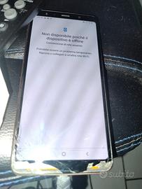 Samsung Galaxy A7 (2018)