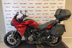 Yamaha Tracer 700