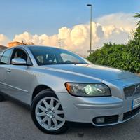 VOLVO V50 SUMMUM ISCRIVIBILE ASI PERFETTA