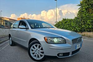 VOLVO V50 SUMMUM ISCRIVIBILE ASI PERFETTA