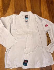 Kimono bambino