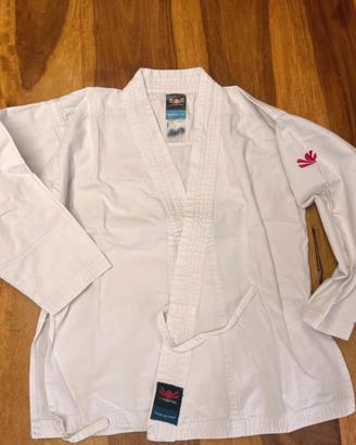 Kimono bambino