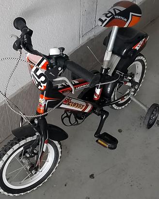 bici bimbo 14 pollici 