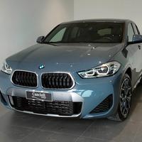 BMW X2 F39 - X2 sdrive18d Msport X auto U14543