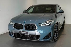 BMW X2 F39 - X2 sdrive18d Msport X auto U14543