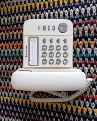 Telefono Panasonic