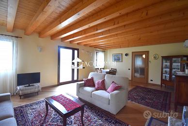 Rif.GA12| casa ind. san pietro di feletto