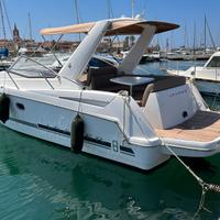 Jeanneau leader 8