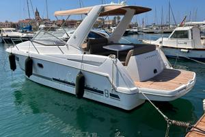 Jeanneau leader 8