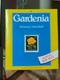 Francobolli da collezione 