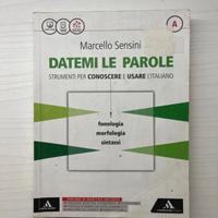 Datem1 le parole - mondatori scuola 