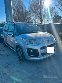 Citroen C3 Picasso 1.4 VTi 95 GPL airdream Seducti