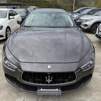 Maserati Ghibli V6 D 250cv/M.Y.2016/135.000Km