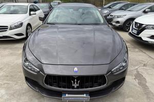 Maserati Ghibli V6 D 250cv/M.Y.2016/135.000Km