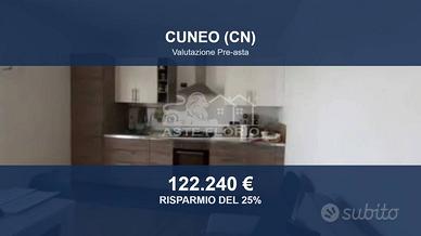 Immobile in asta di 67 m² a Cuneo