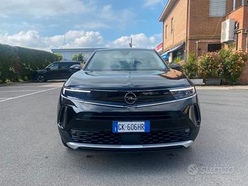 Opel Mokka Elegance 1.2 turbo bz 101cv - 04/2023