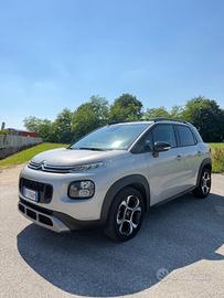 Citroen C3 PureTech 110 S&S EAT6 Feel