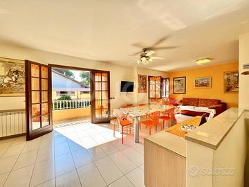 Bifamiliare porzione - Lignano Sabbiadoro