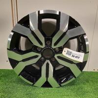 CERCHIO IN LEGA DACIA Duster Serie 403005180R (17>