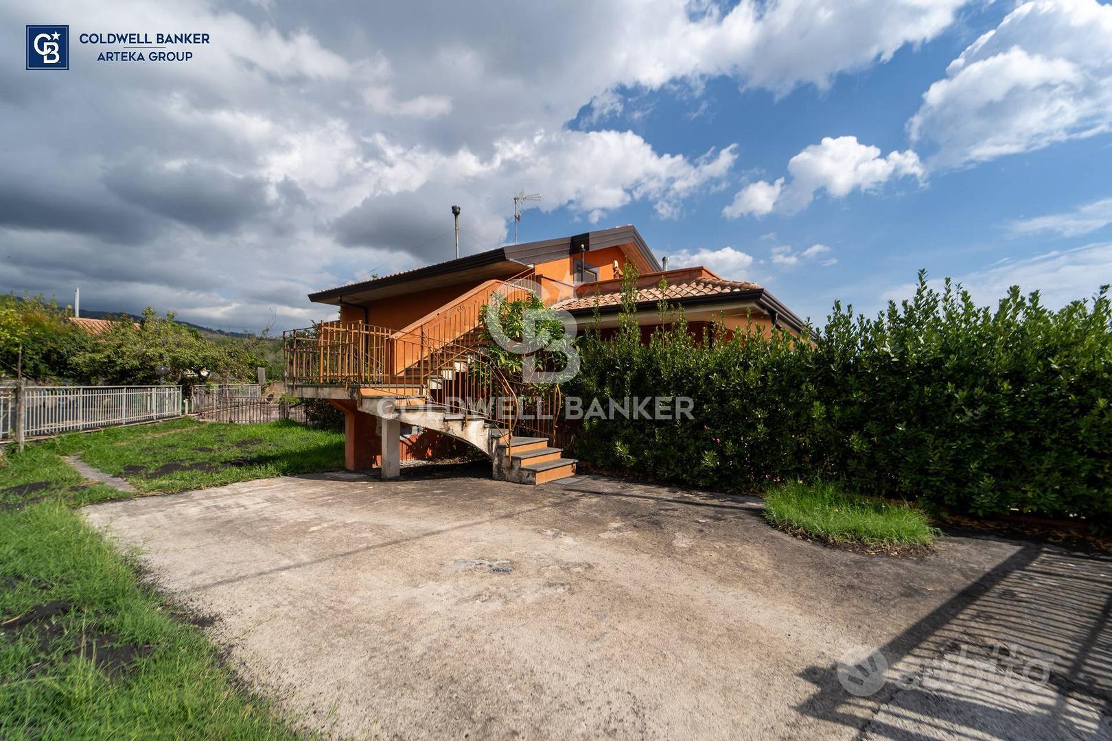 Casa – Zafferana Etnea, Sarro - Vista 3