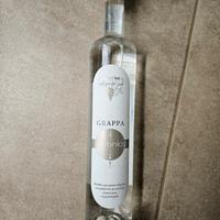 Grappa di Aglianico