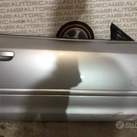 Porta portiera destra Audi A4 Cabrio (b6) 2004