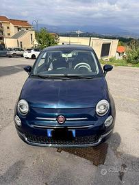 Fiat 500 dolce vita