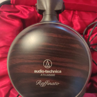 Audio Technica ATH-W5000