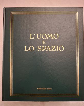 L'uomo e lo spazio