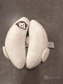 Cuscino poggiatesta regolabile neonato Stohva