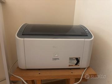 Stampante laser monocromatica