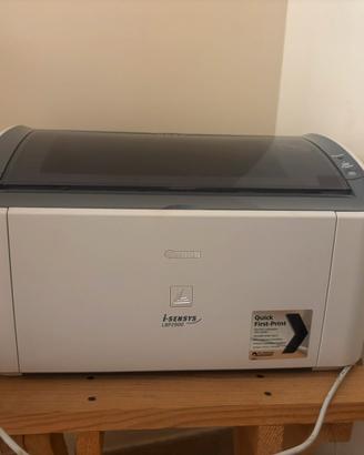 Stampante laser monocromatica