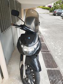 Piaggio Beverly 250 ie