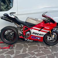 Ducati 1098 S - 2008