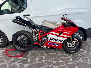 Ducati 1098 S - 2008