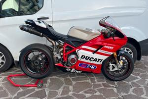 Ducati 1098 S - 2008