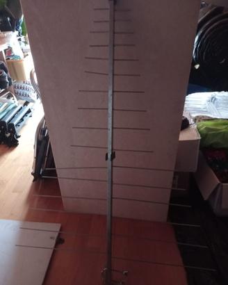Antenna logoritmica