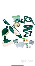 scopa Folletto vk 135