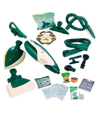 scopa Folletto vk 135