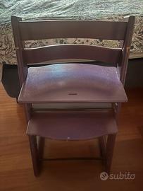 Sedia STOKKE  TRIPTRAPP