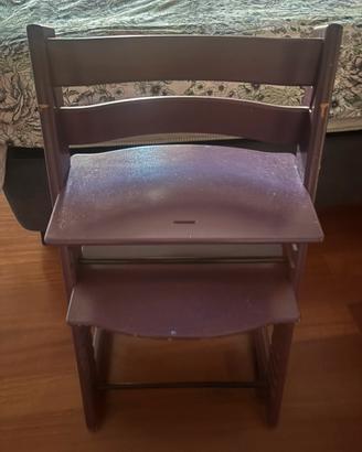 Sedia STOKKE  TRIPTRAPP