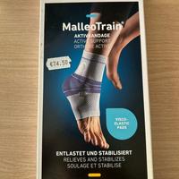 MalleoTrain Bauerfeind - Taglia 3 Destra