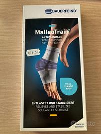 MalleoTrain Bauerfeind - Taglia 3 Destra