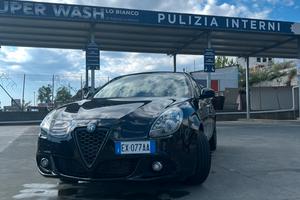 Alfa Romeo Giulietta 1.6 jtdm2 105cv