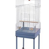 Gabbia Imac Ezia Special per Pappagalli 