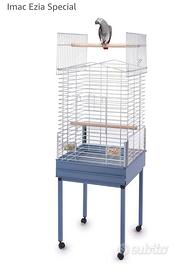 Gabbia Imac Ezia Special per Pappagalli 