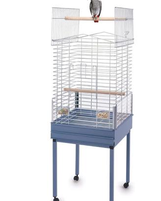 Gabbia Imac Ezia Special per Pappagalli 