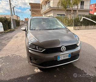 Volkswagen Golf Sportsvan 1.6 TDI – Unico Propriet